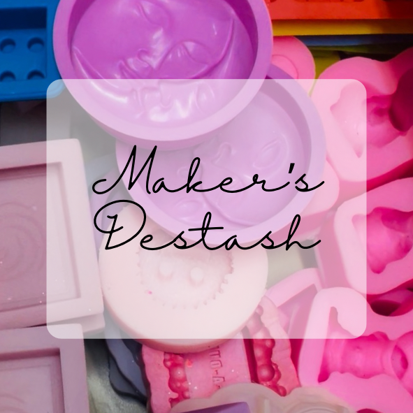 Maker's Destash