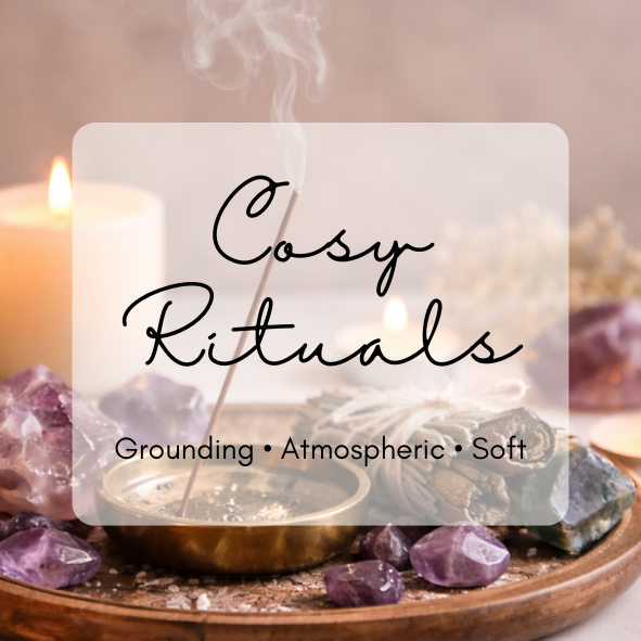 Wax Melts - Cosy Rituals