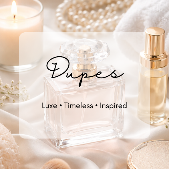 Wax Melts - Dupes