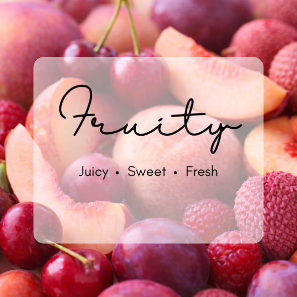 Wax Melts - Fruity