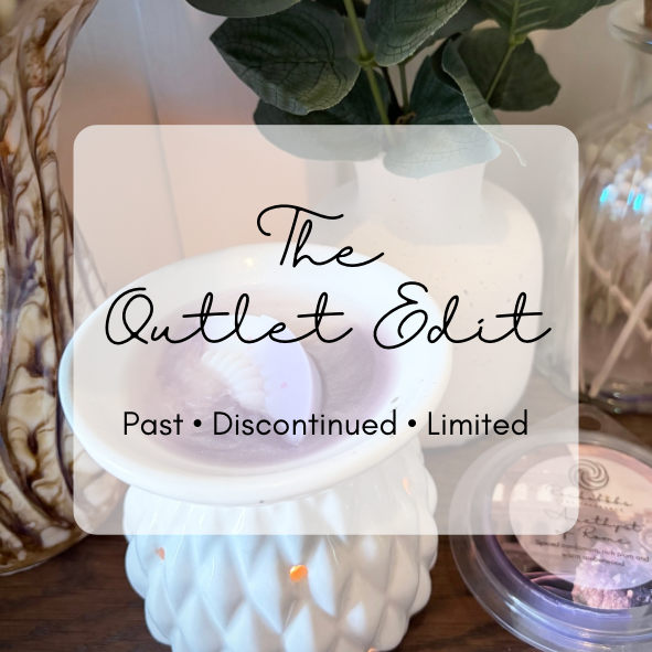 The Outlet Edit