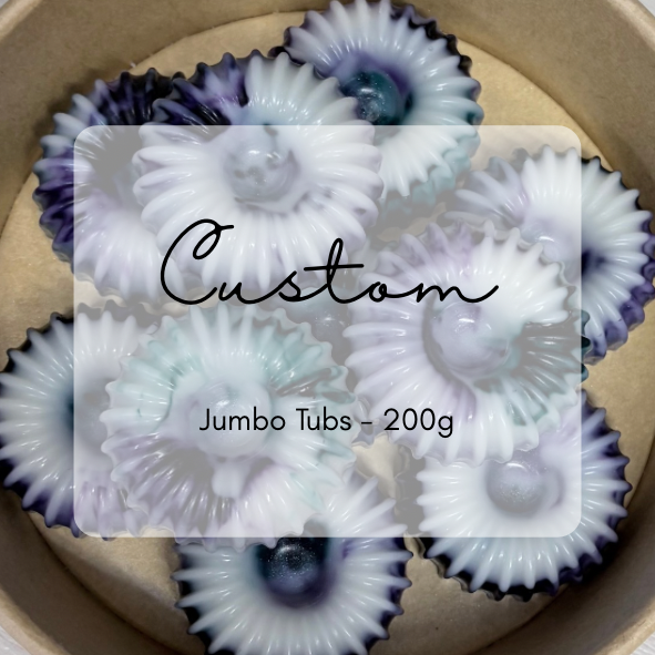Wax Melts - Customs