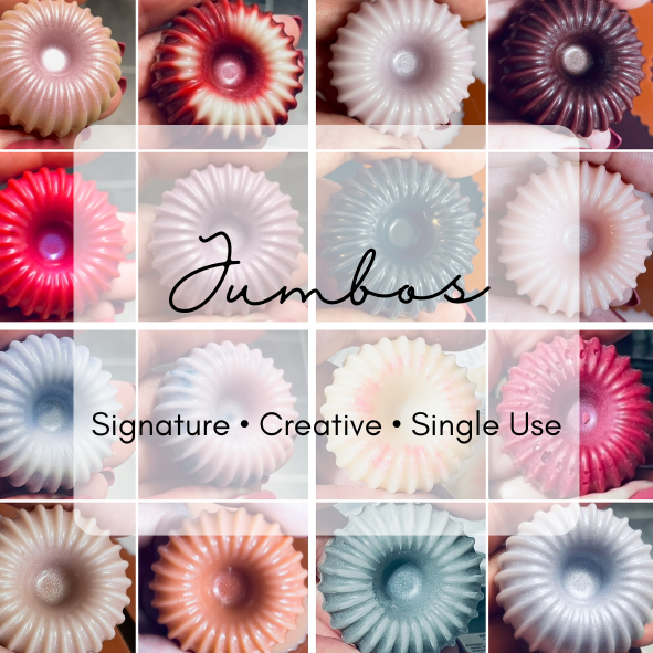 Wax Melts - Jumbos