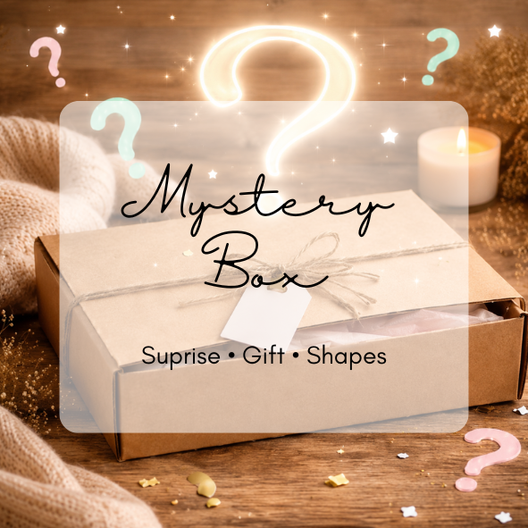 Mystery Boxes