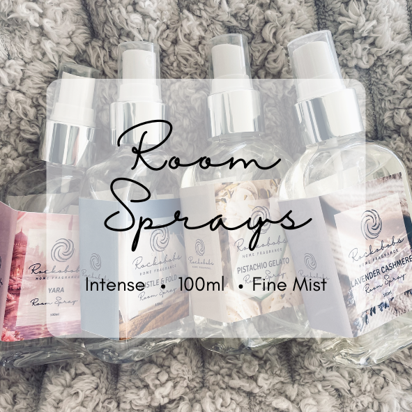 Room Sprays