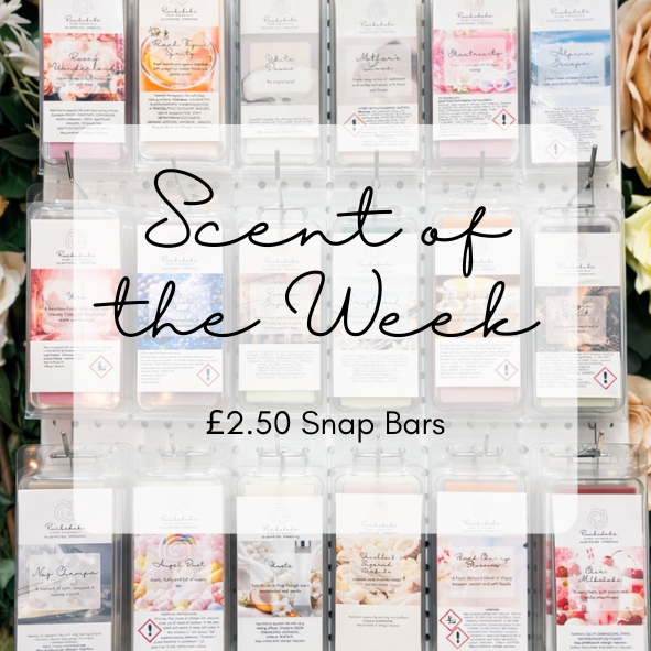 Scent of the Week