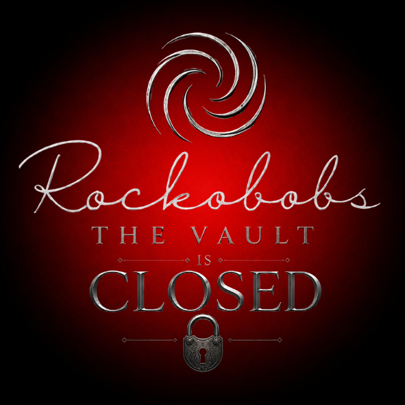 Rockobobs The Vault is Open – Unlock Exclusive Scents at Vault Prices
