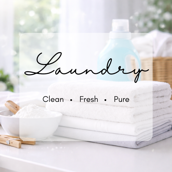 Wax Melts - Laundry
