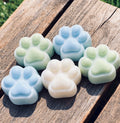 Woodland Wander Stoppable Paw Pouches - 50g