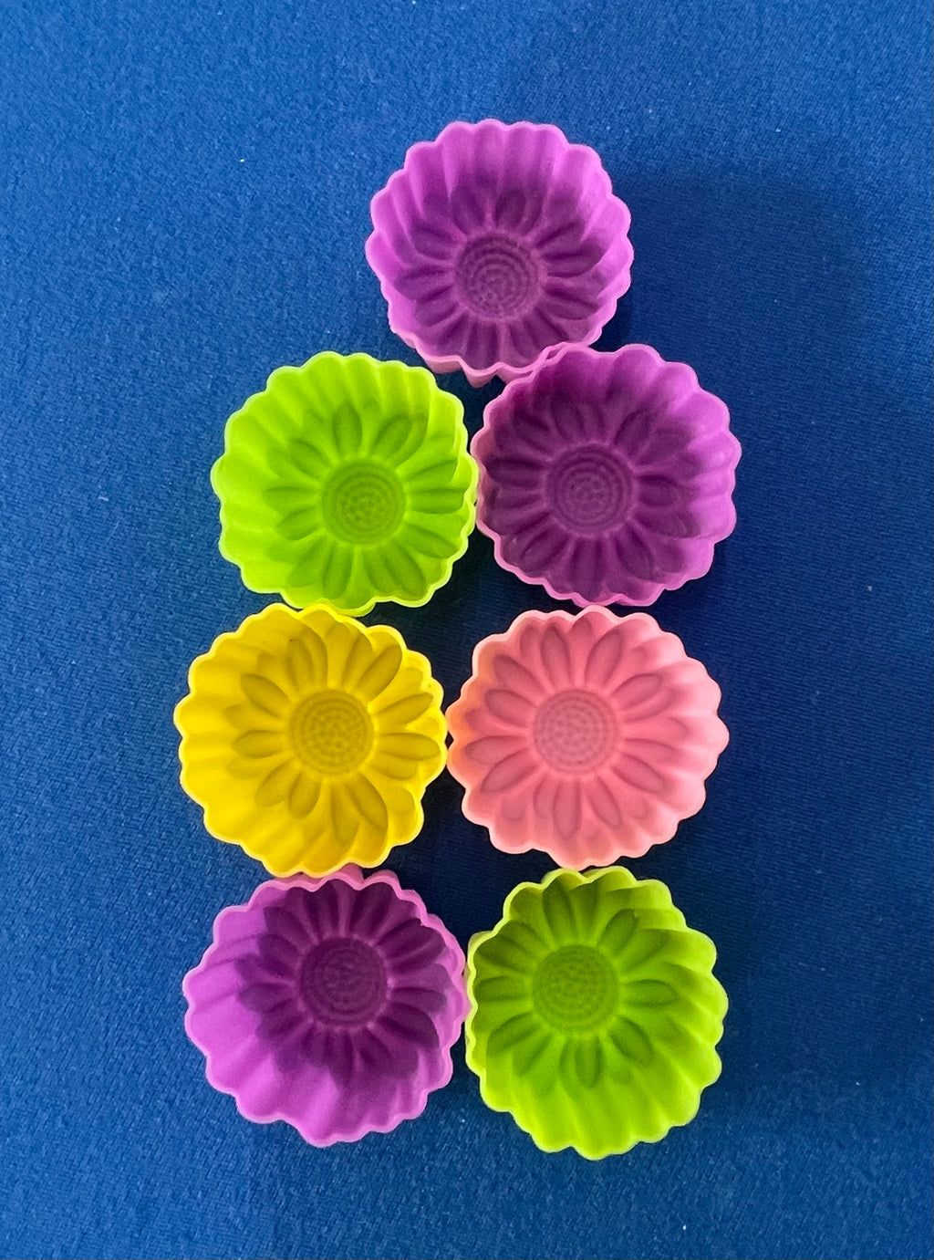 Wax Mould Bundle