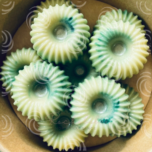 10 Jumbo Tub