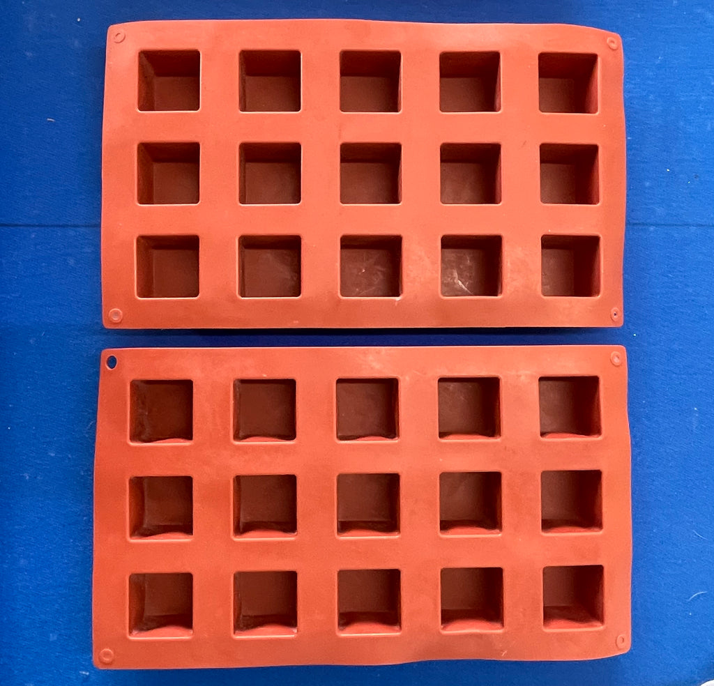 Wax Mould Bundle