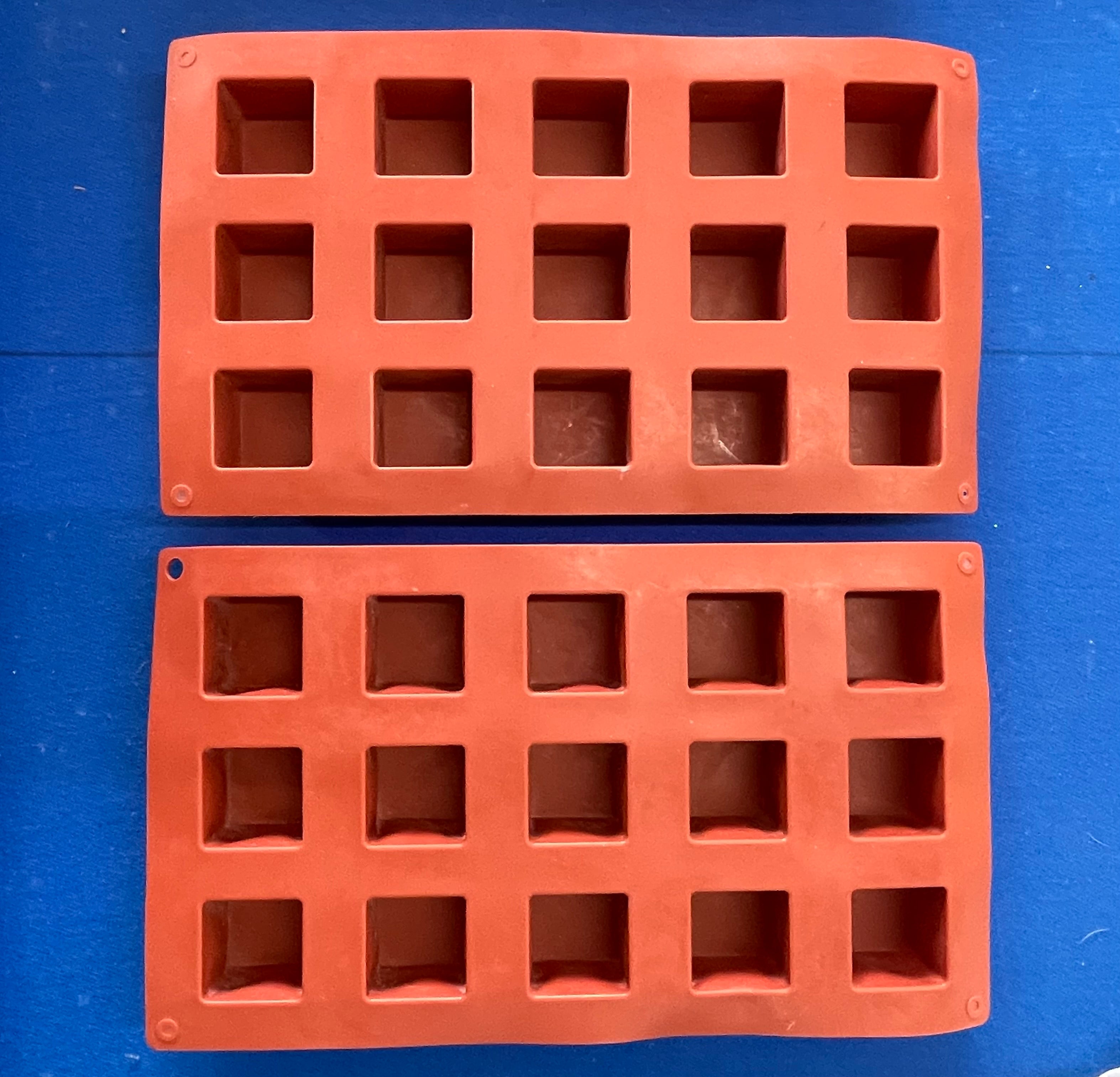 Wax Mould Bundle