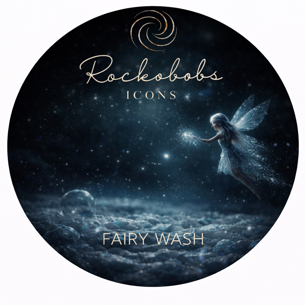 Fairy Wash ICON Deli Crown - 50g