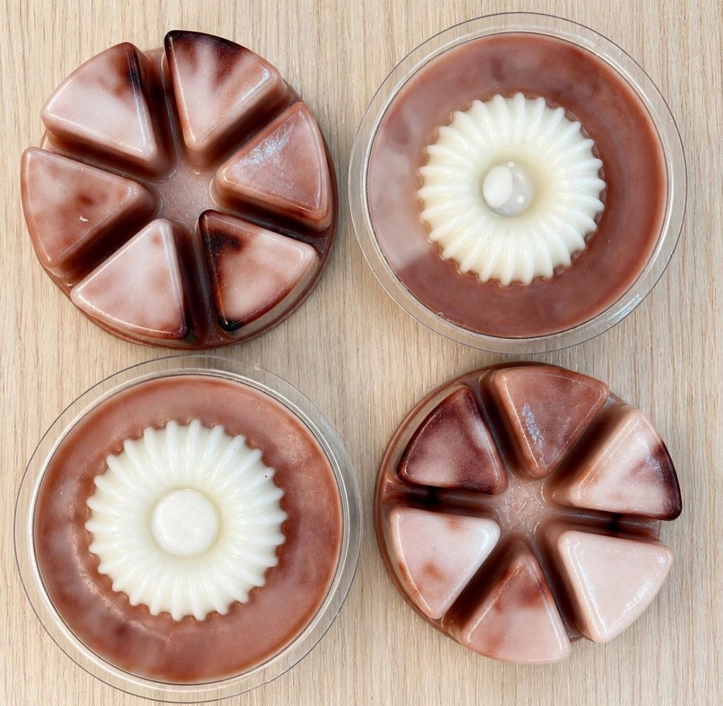 White Musk and Maple - Deli Crown