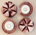 White Musk and Maple - Deli Crown