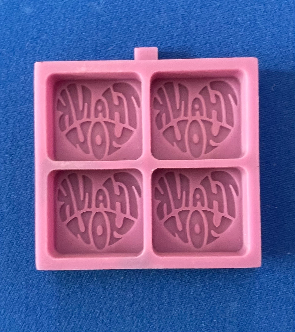 Wax Mould Bundle