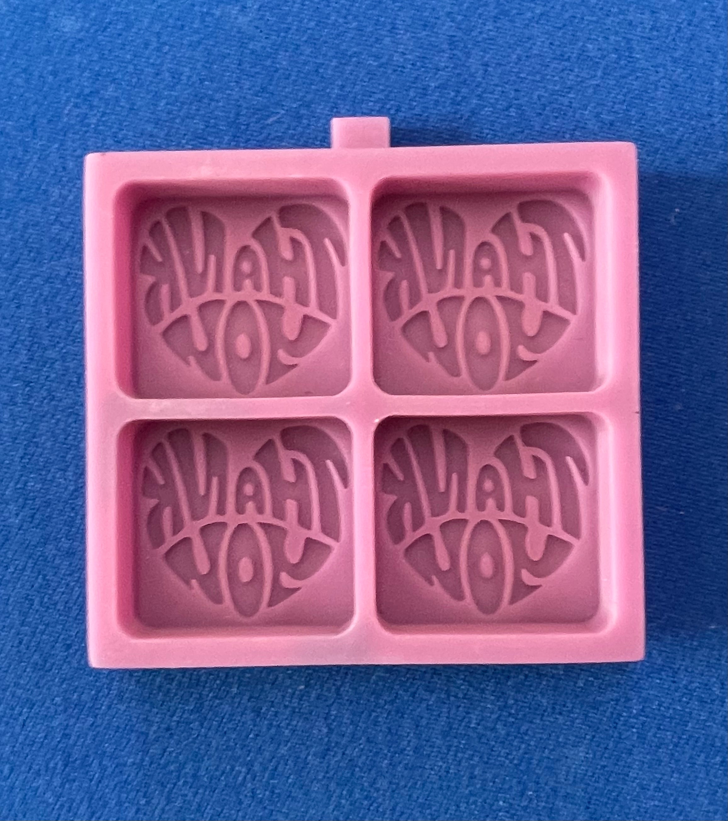 Wax Mould Bundle