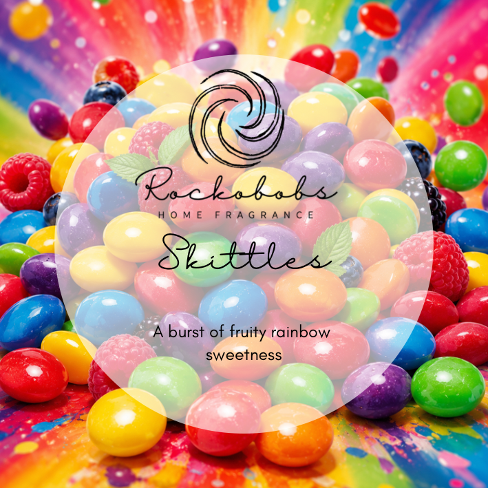 Skittles - Deli Crown