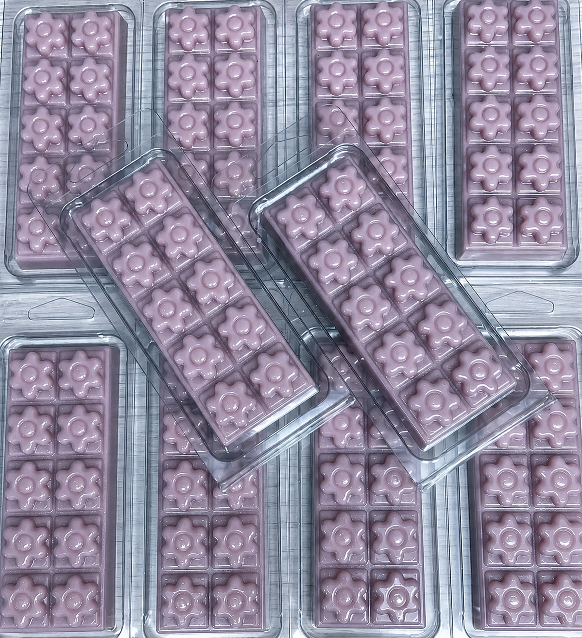 Paradox Femme Wax Melt Snap Bar | 50g