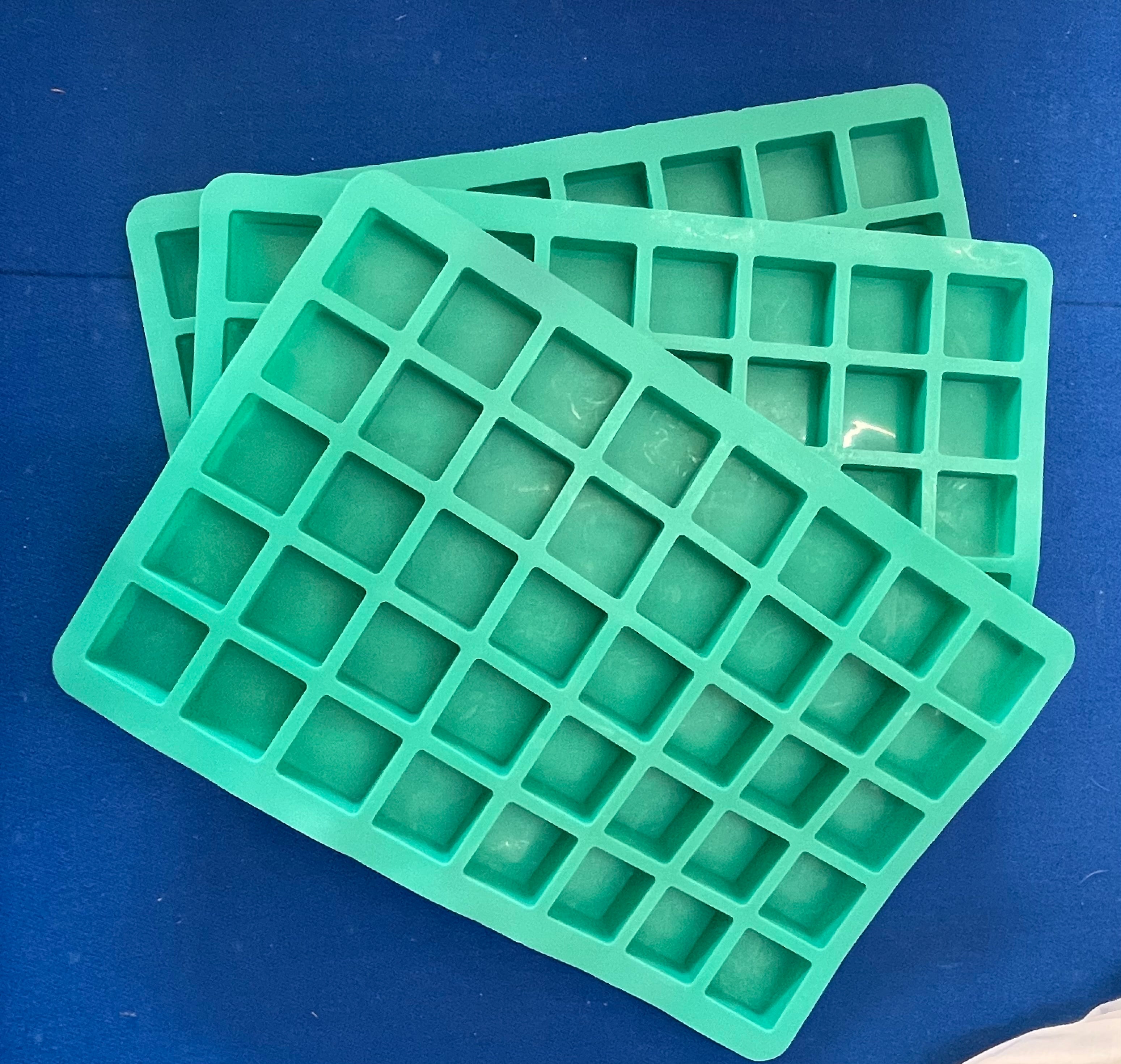 Wax Mould Bundle