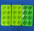 Cactus Wax Mould