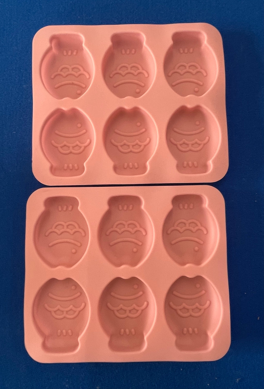 Wax Mould Bundle