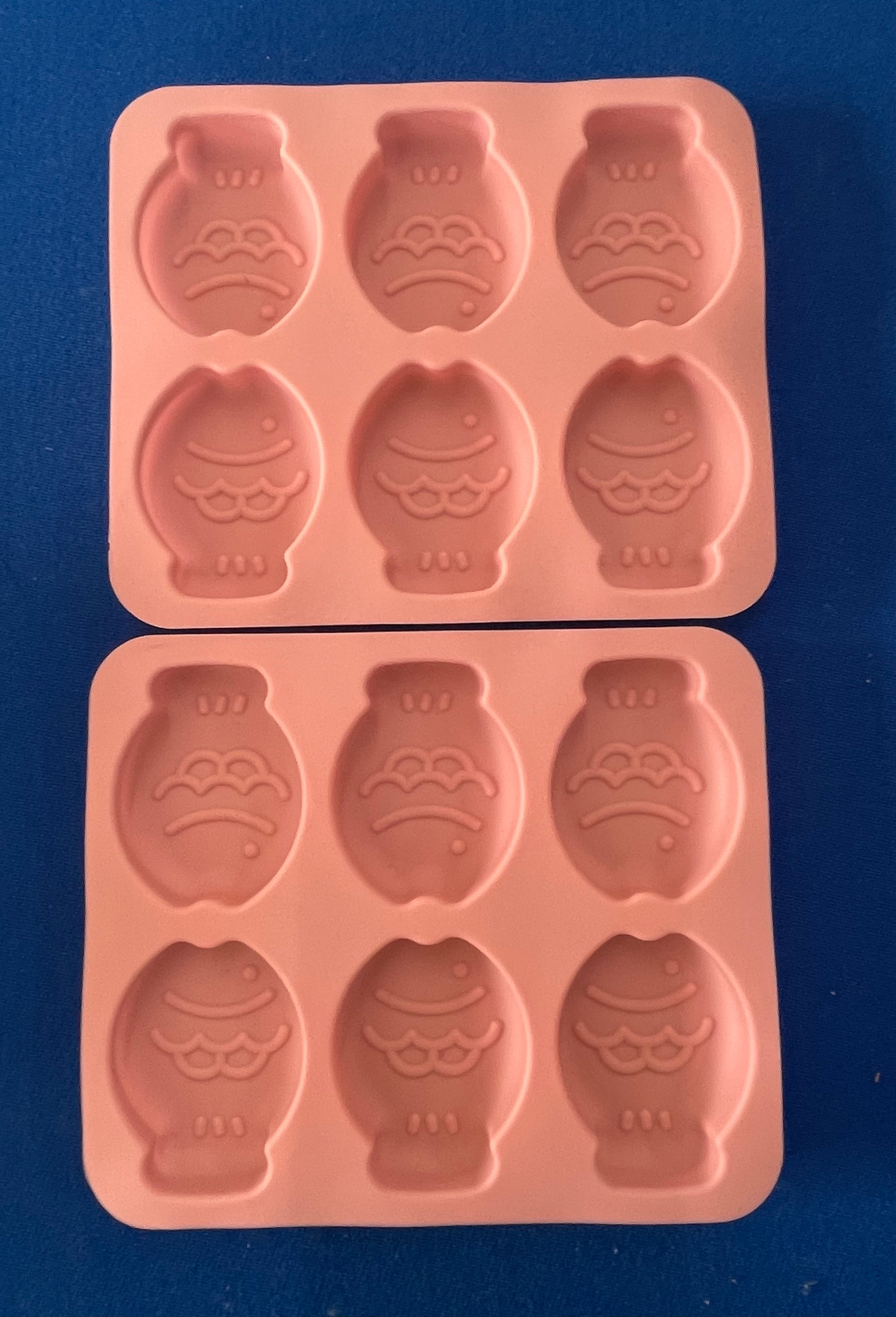 Wax Mould Bundle