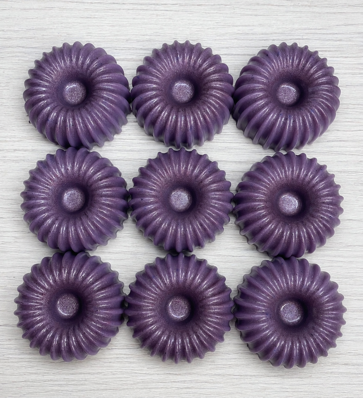 Wild Damson & Peony Jumbo - 20g