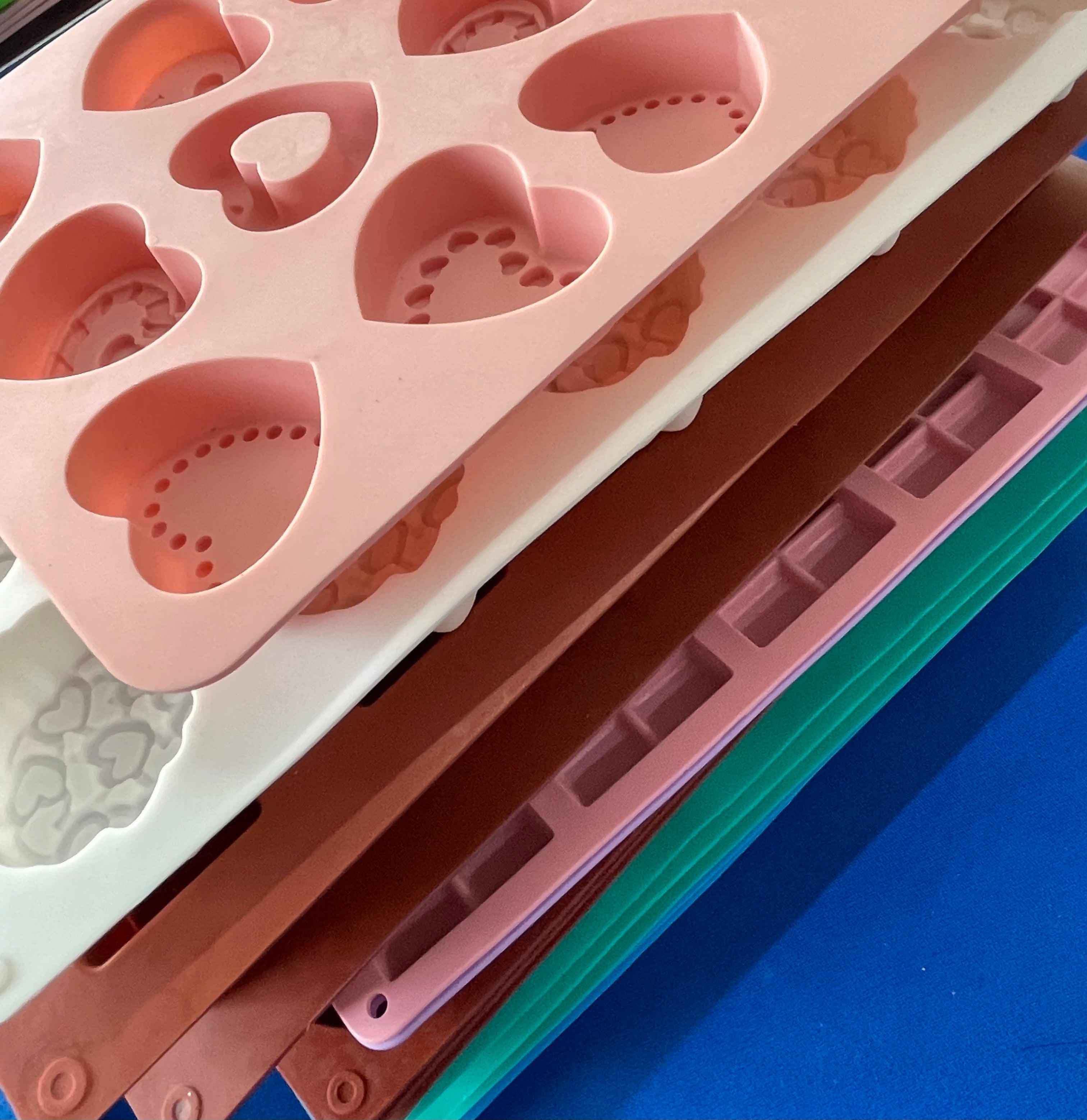 Wax Mould Bundle