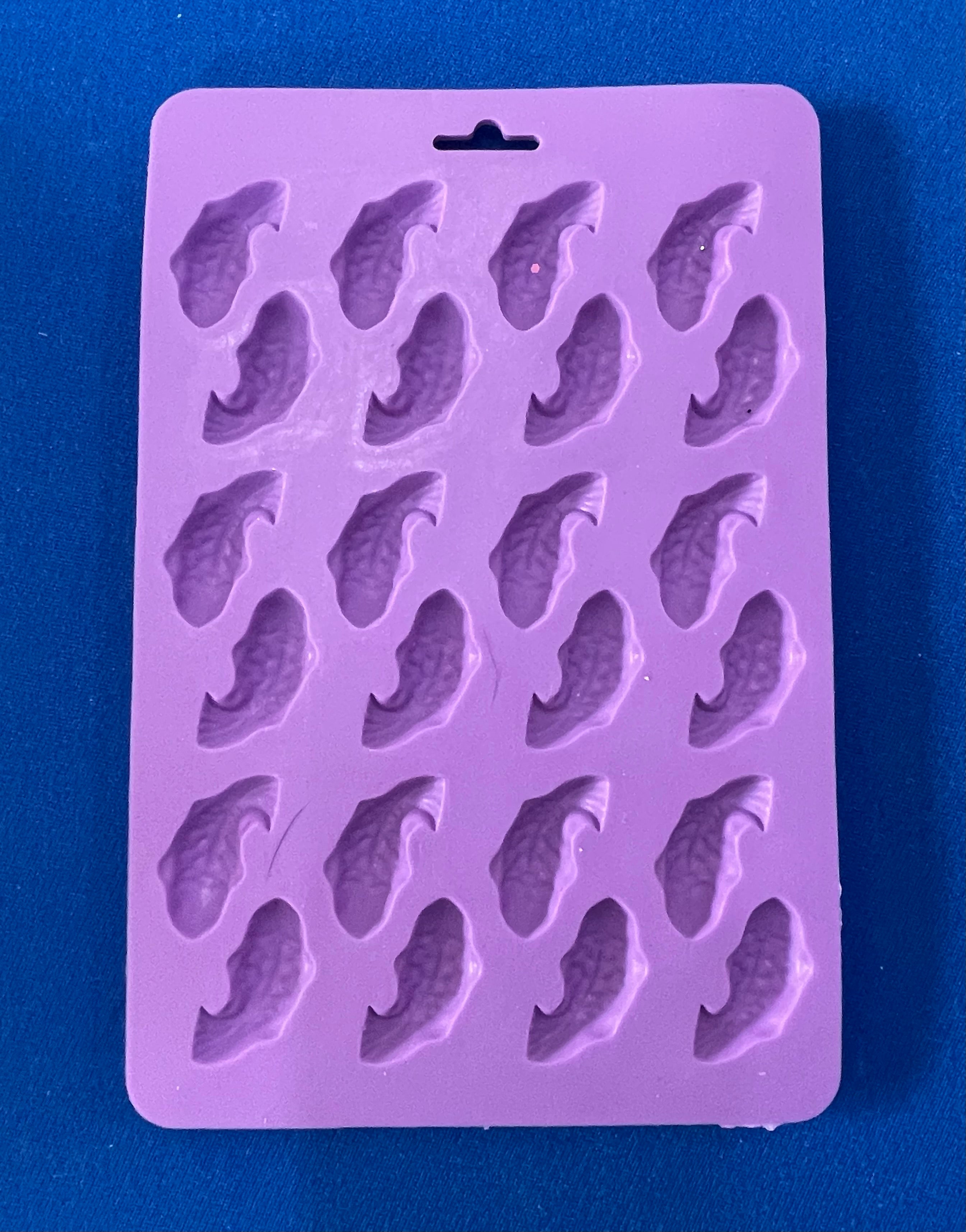 Wax Mould Bundle