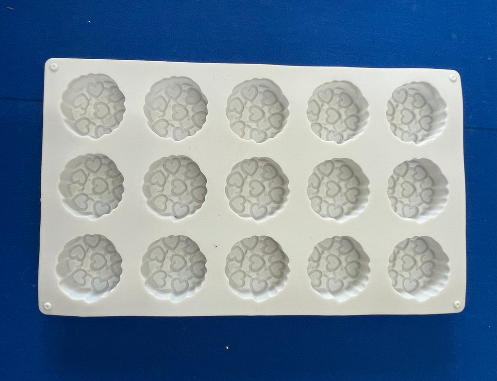 Wax Mould Bundle