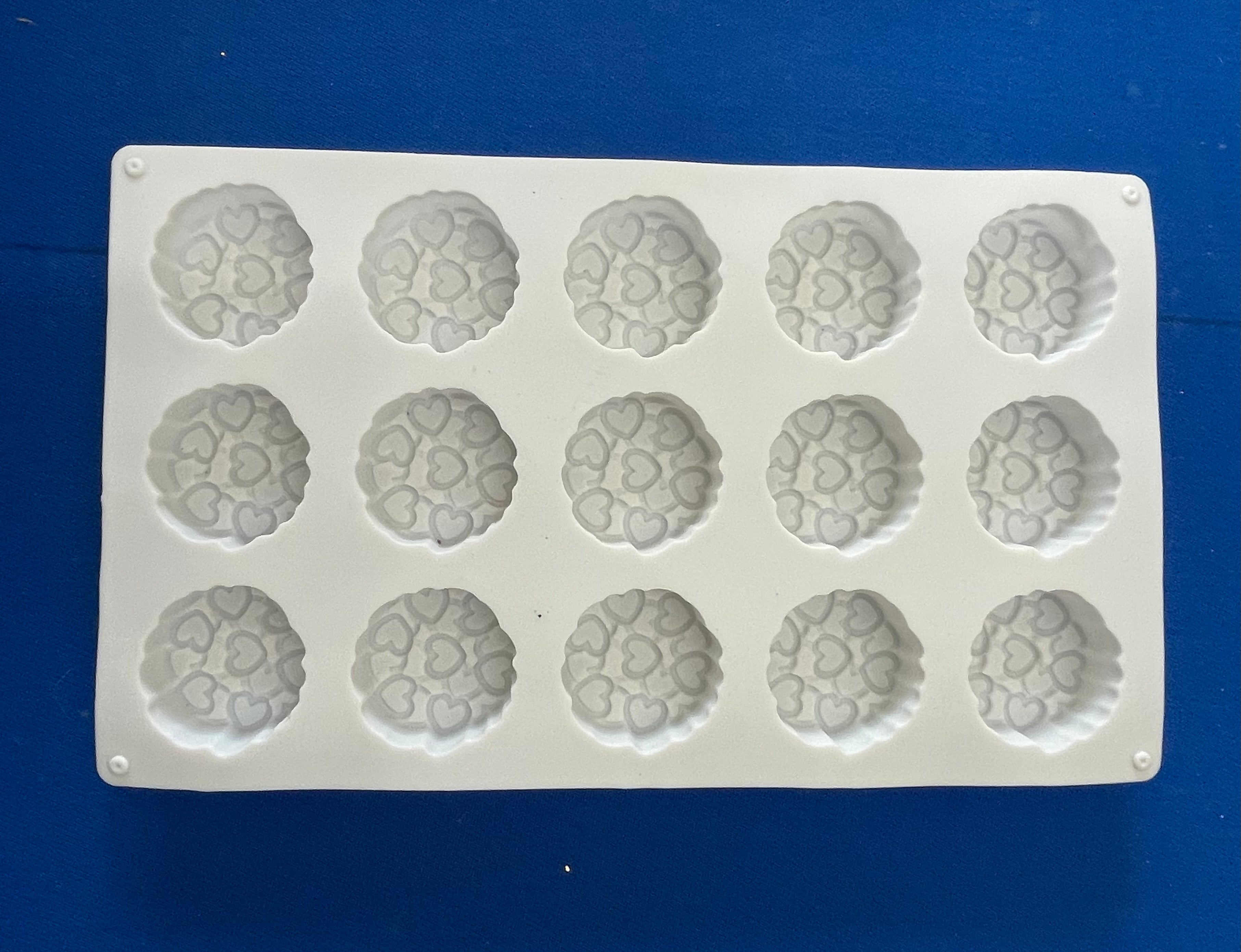 Wax Mould Bundle