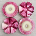 Fuchsia Bay - Deli Crown