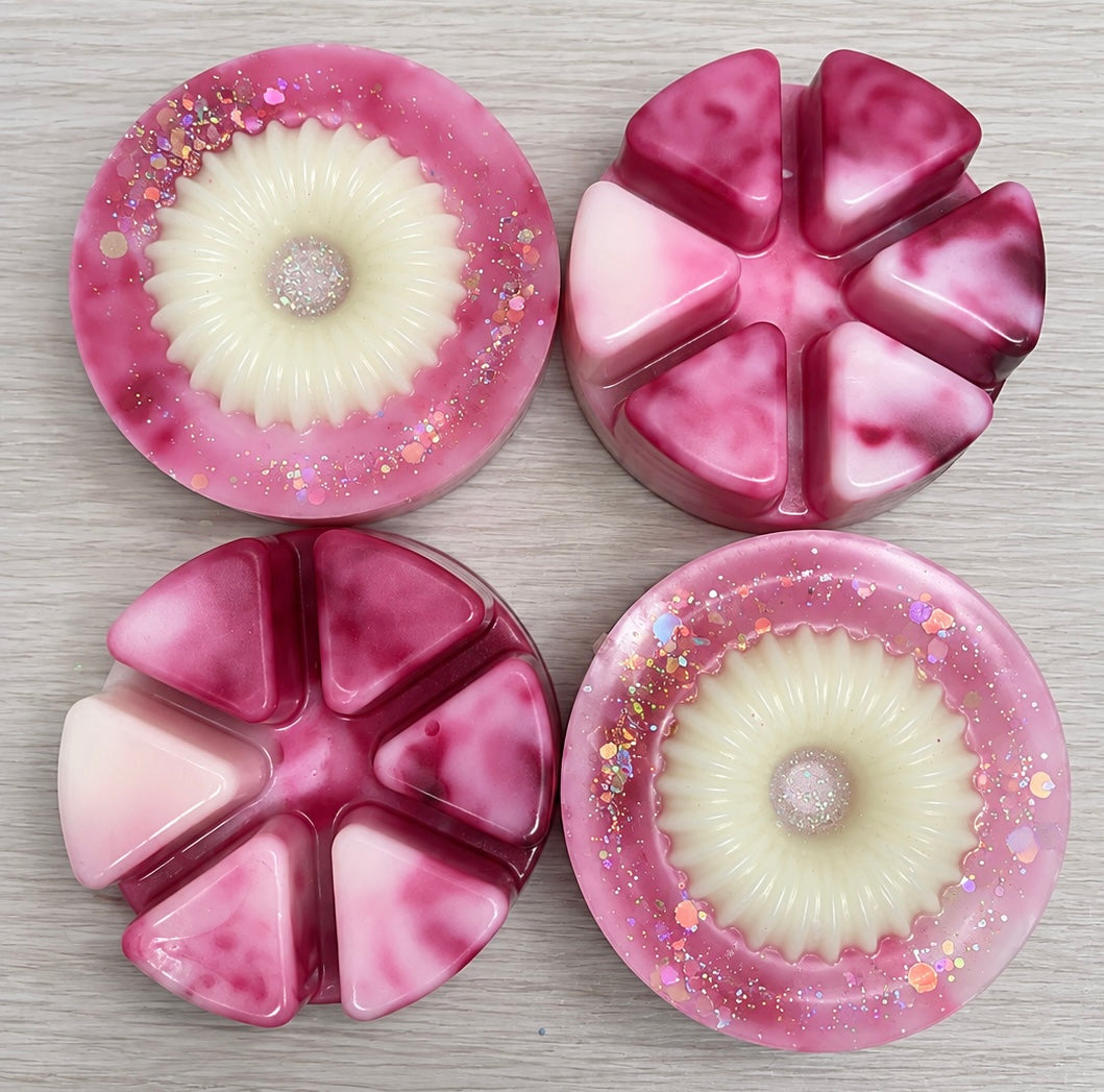 Fuchsia Bay - Deli Crown
