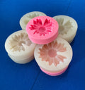 Sunflower Wax Mould