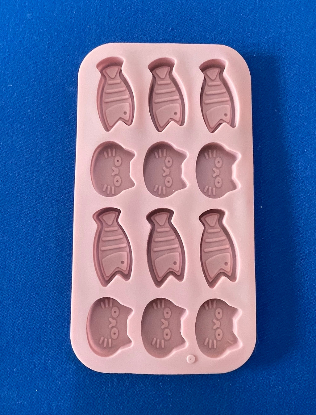 Wax Mould Bundle