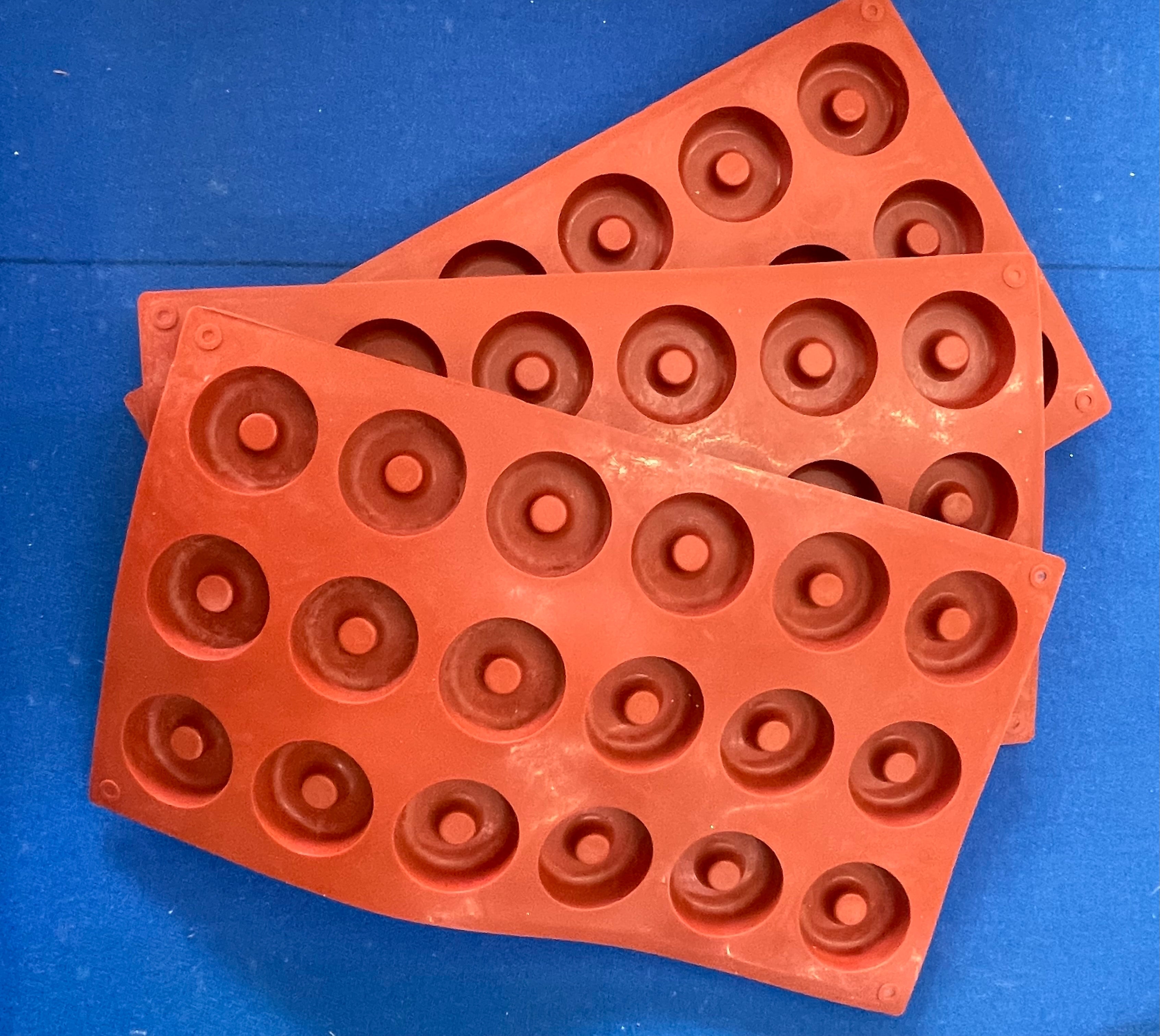 Wax Mould Bundle