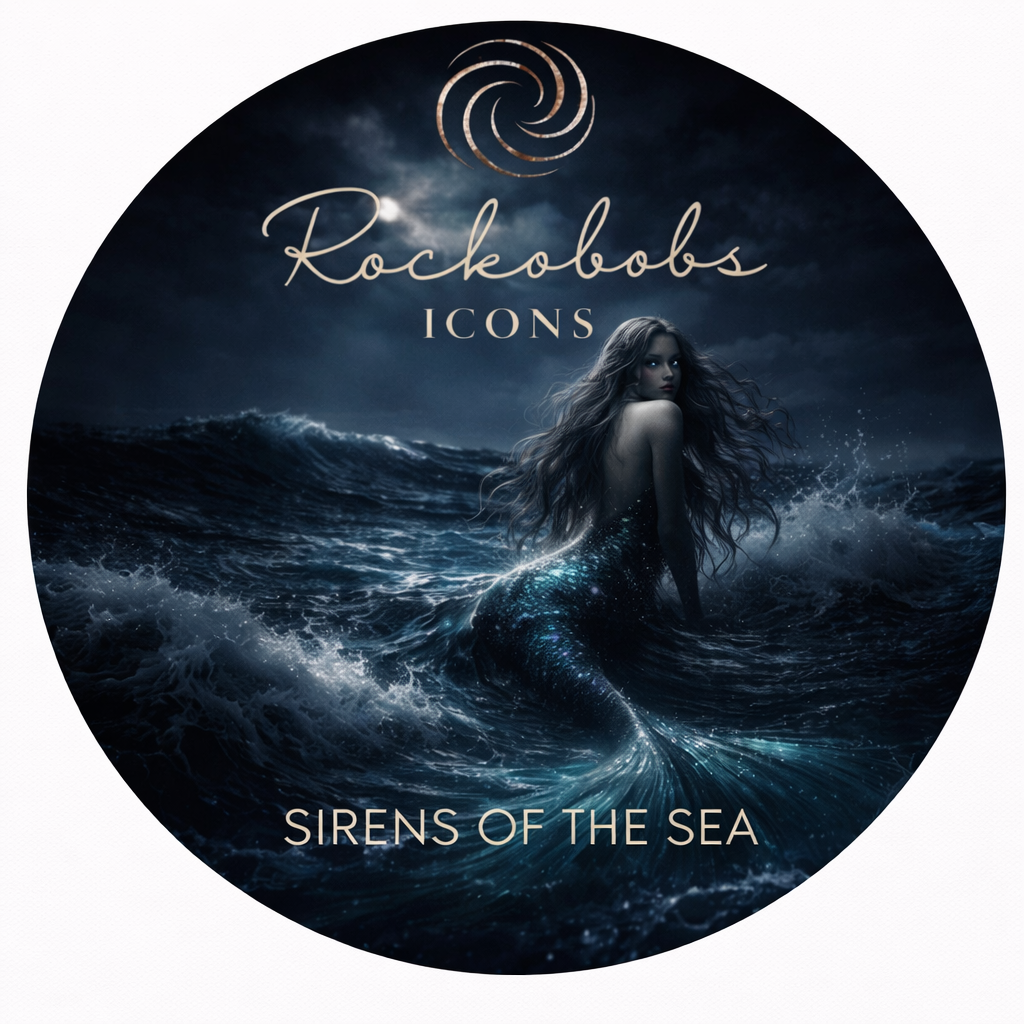 Sirens of the Sea ICON Deli Crown - 50g