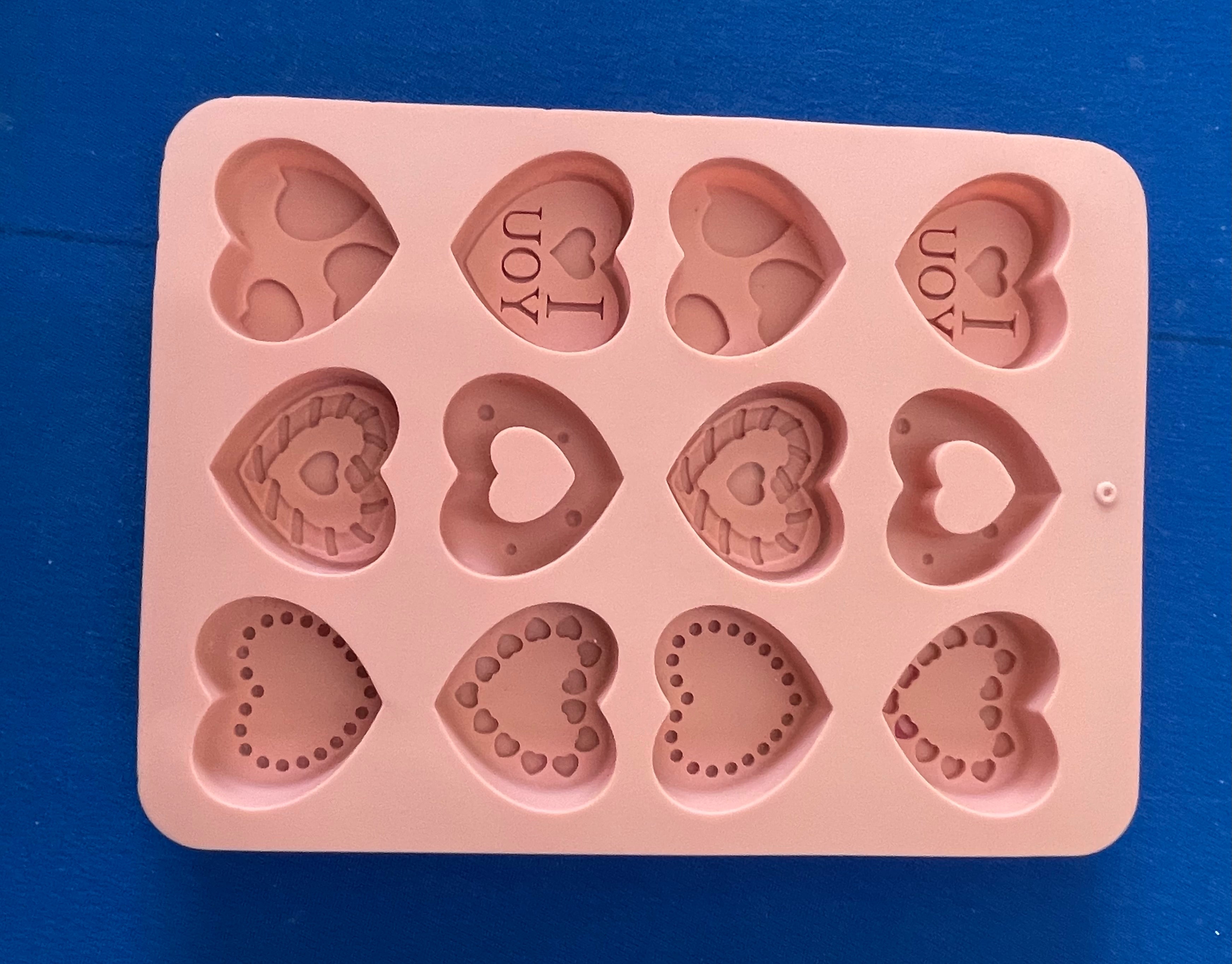 Wax Mould Bundle
