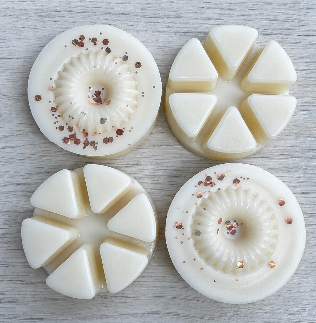 Rustle and Fold ICON Deli Crown - 50g