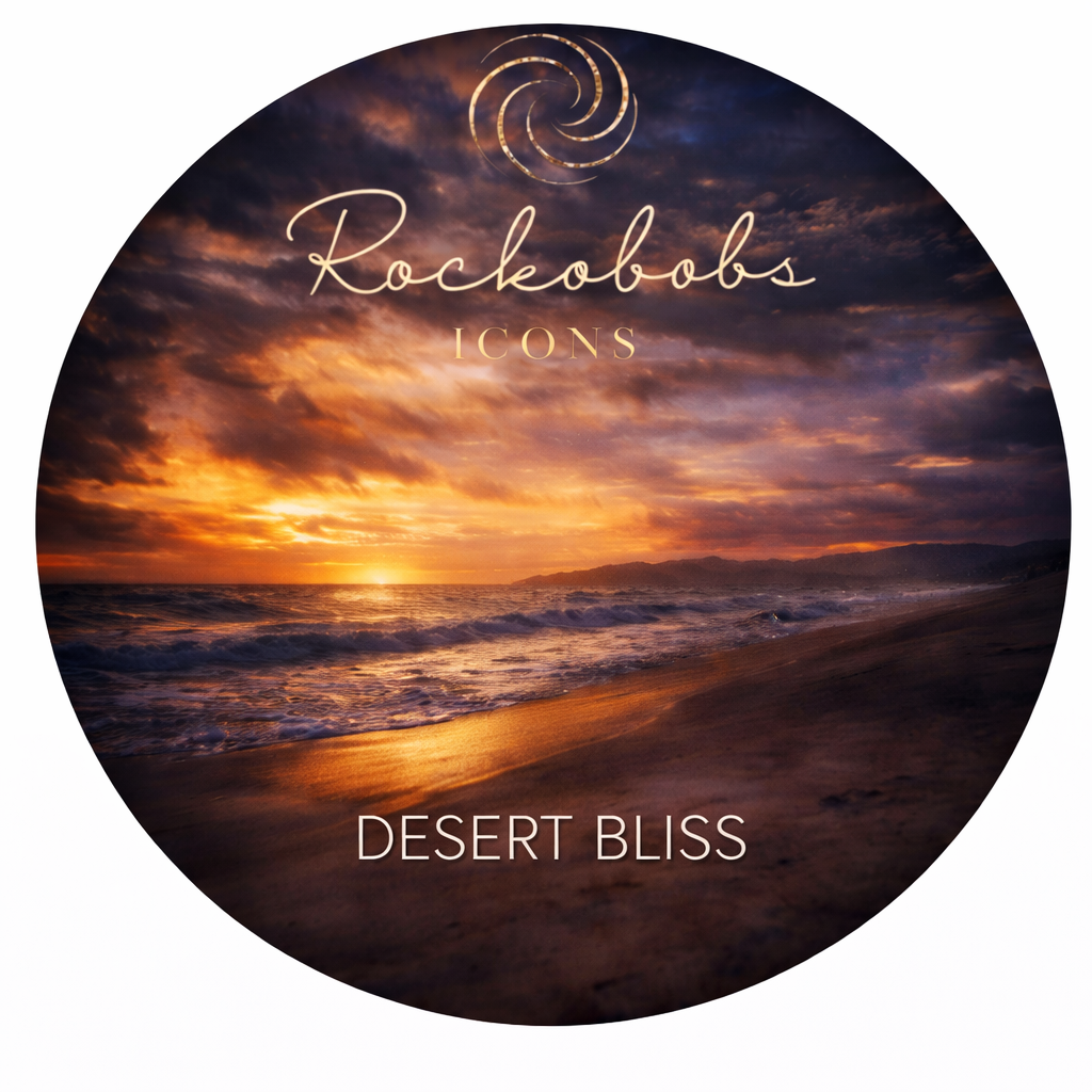 Desert Bliss ICON Deli Crown - 50g