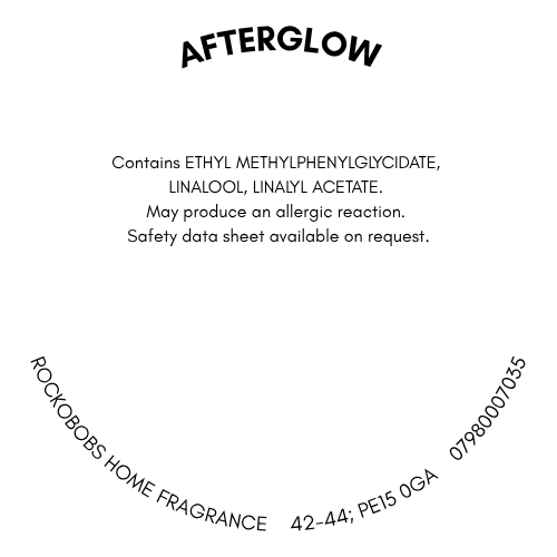 Afterglow - Deli Crown