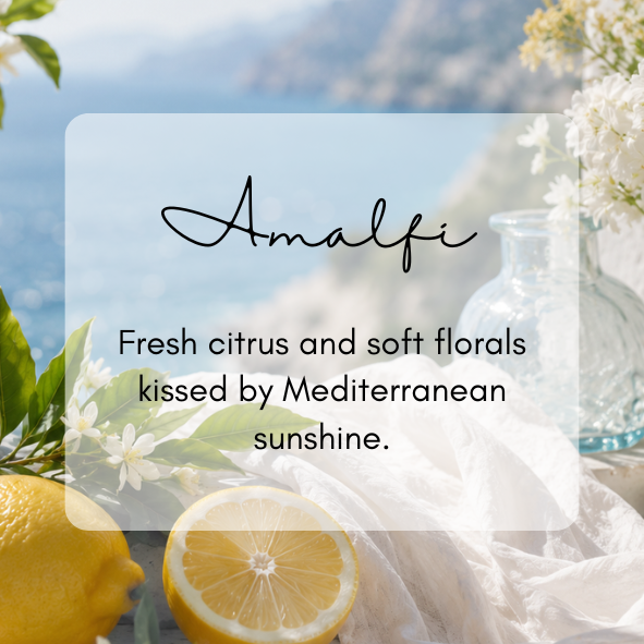 Amalfi - Deli Crown