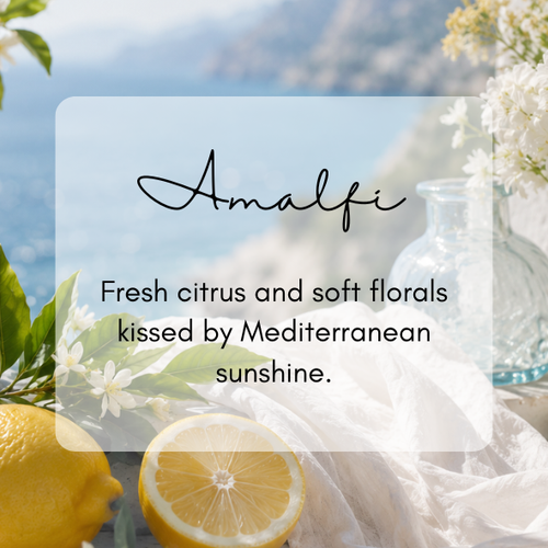 Amalfi - Deli Crown