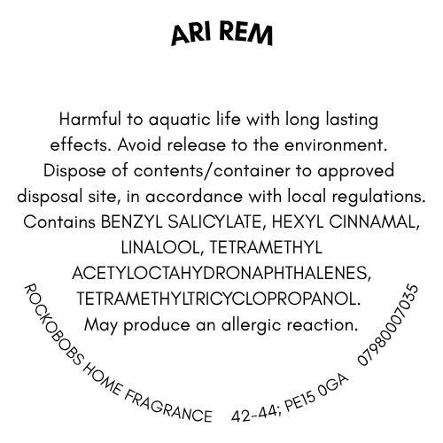 ARI REM Snake - 20g