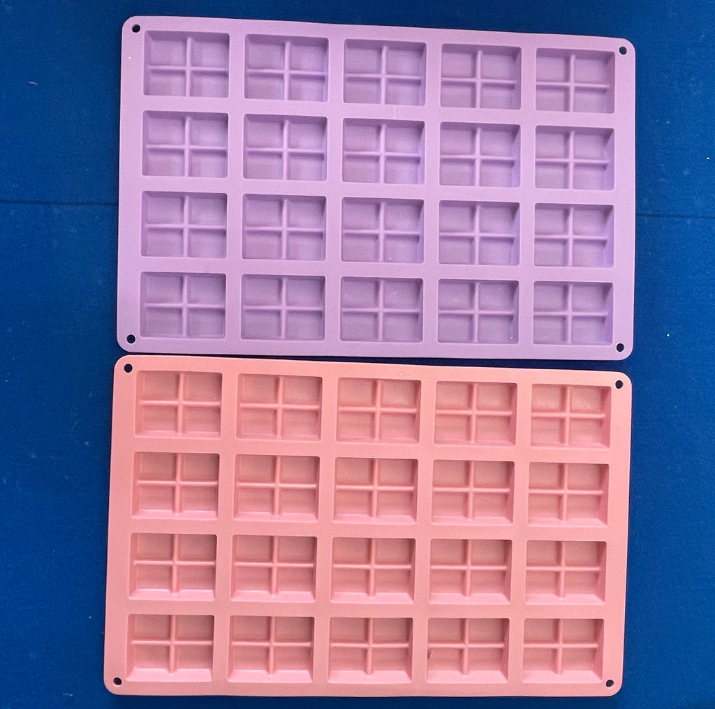 Wax Mould Bundle