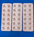 Star Wax Mould
