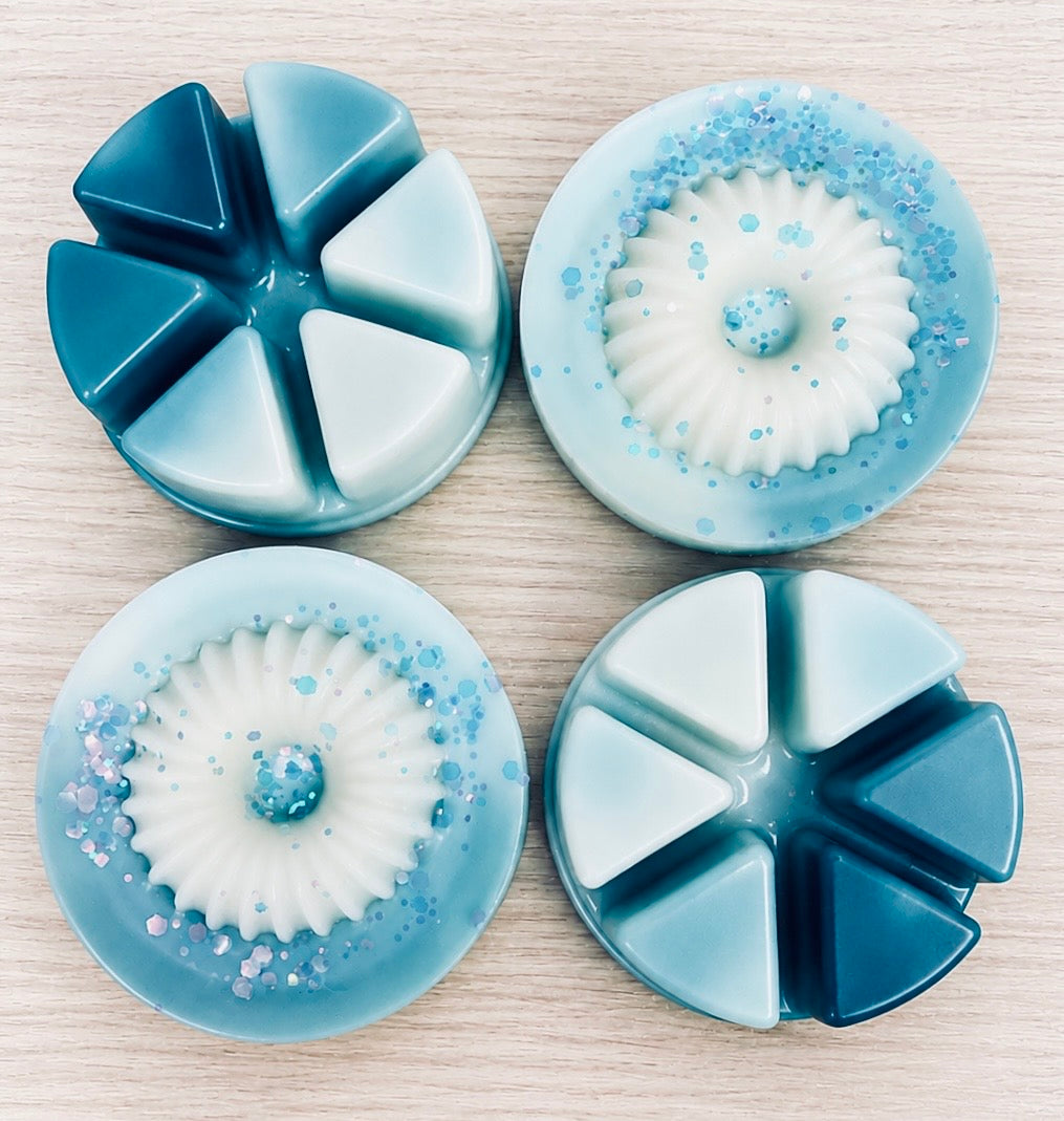 Fairy Wash ICON Deli Crown - 50g