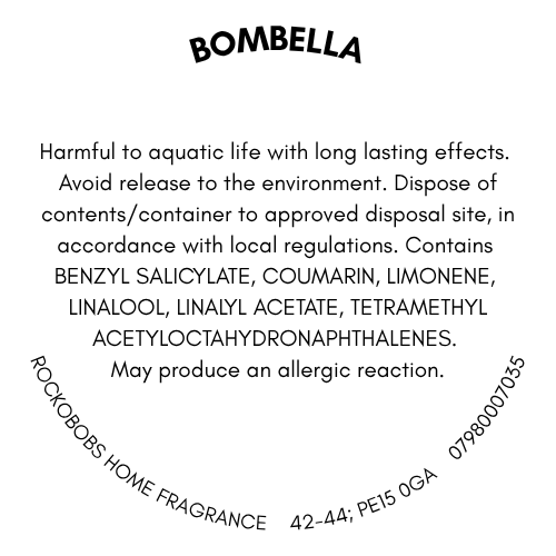 Bombella Lips | Wax Melt Shape | 20g